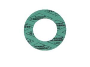 Gasket, 4 1/8” Round, 1/8” thick