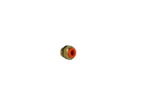 Fitting, PTC, 1/4 x 1/4 Straight, Universal Thread