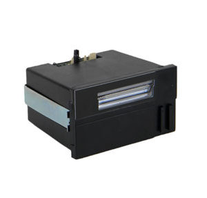 Printer, Impact