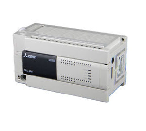 PLC, Base Unit, 48 I/O