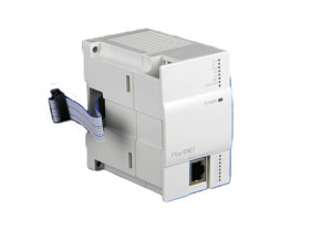 Communication Module, Ethernet