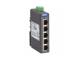 Ethernet Switch, 5-port