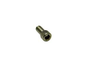 Screw, Socket Cap, 1/4- 28x 1/2″ SS